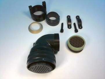 AMPHENOL GTC08CFZ36-10S(025)(LC)