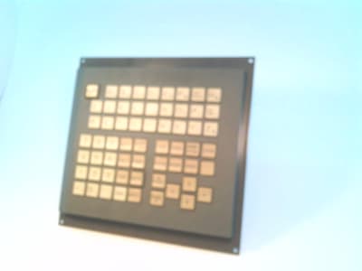 FANUC A02B-0261-C162