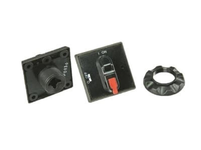 ASEA BROWN BOVERI OHB3AH1