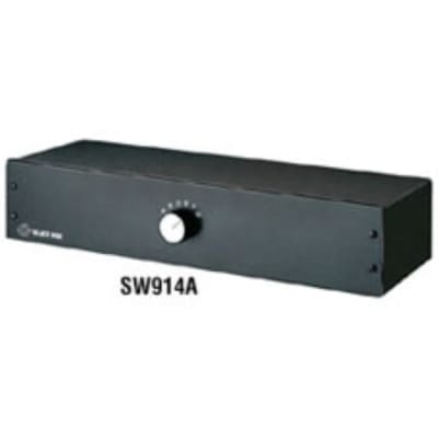 BLACK BOX CORP SW913A