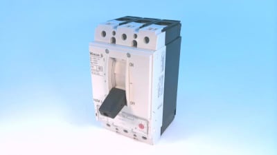EATON CORPORATION NZMH2-A125