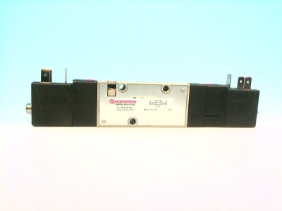 NORGREN V60P611A-A313JB