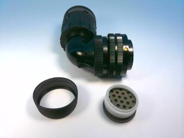 ITT CIR08PIVG-28-16S-V0(U356)