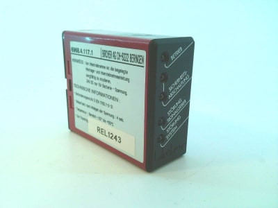 BIRCHER ESR32C24DC-D