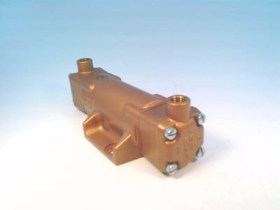 VERSA VALVES VPP-3531-1-10-31-55A