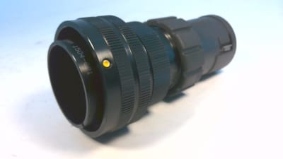 ITT CIR06PIVG-28-16P-VO(U353)