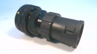 ITT CIR06PIVG-28-16P-VO(U353)