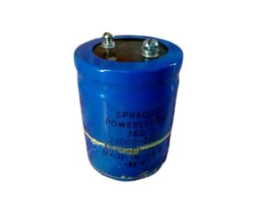 VISHAY 36D-21000-G025-CB