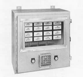 RONAN ENGINEERING CO 450N-125VDC