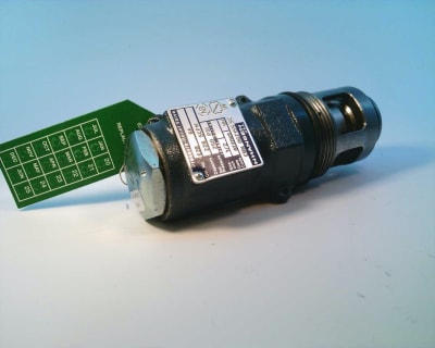 HANSEN TECHNOLOGIES EZB/M2