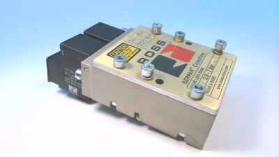 ROSS CONTROLS 3573B4602Y