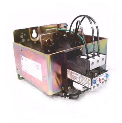 ALLEN BRADLEY 193-A4N6
