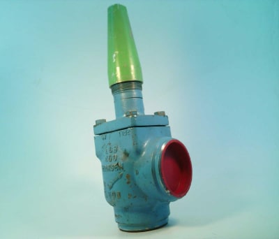 HANSEN TECHNOLOGIES HSCK300C