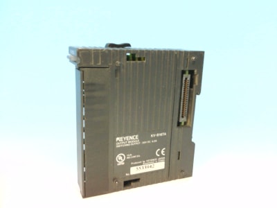 KEYENCE CORP KV-B16TA