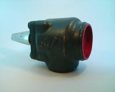 HANSEN TECHNOLOGIES AW301C
