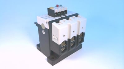 EATON CORPORATION ZB150-125