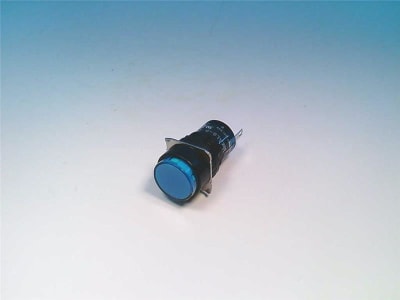 IDEC AL6M-P4-S