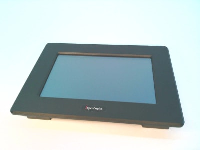 SUPERLOGICS SL-LCD-10WA-RTOUCH-1
