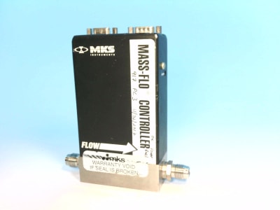 MKS INSTRUMENTS 1179AX51CR14V26