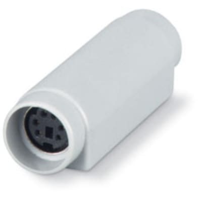 BLACK BOX CORP FA316