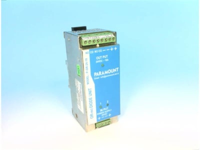 PARAMOUNT PCB P-OR-24-10