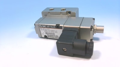 SMC NVS4114-4209FP