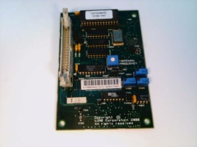 KONE V3FLC
