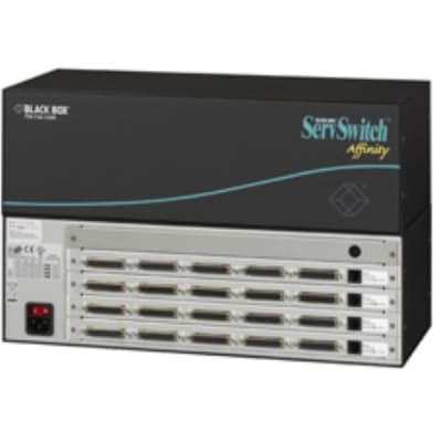 BLACK BOX CORP KV134A-R2