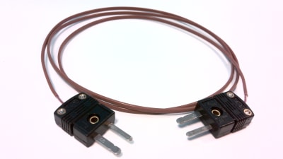 OMEGA ENGINEERING HSTC-TT-J-24S-36-SMPW-CC