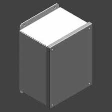 SCHAEFERS ELECTRICAL ENCL SPJSC-16148