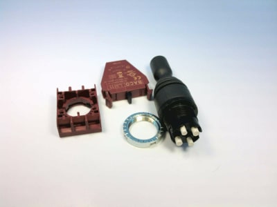 BACO CONTROLS LM2F-3M2