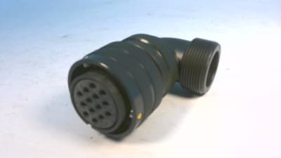 ITT FRCIR08F-20-27S-F80-T100-VO