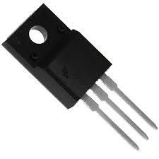 ST MICRO IRF830FI