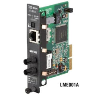 BLACK BOX CORP LME001A