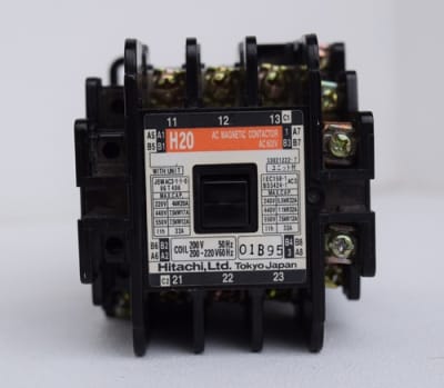 HITACHI H20-100-110V