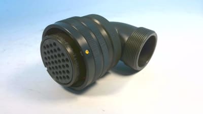 ITT FRCIR08F-28-21SW-F80-T100-VO