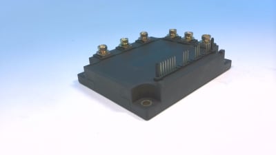FUJI ELECTRIC 7MBI40N120