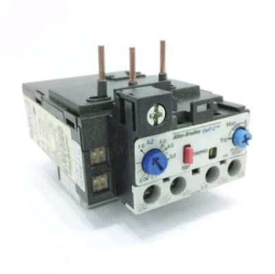 ALLEN BRADLEY 193-B1C1