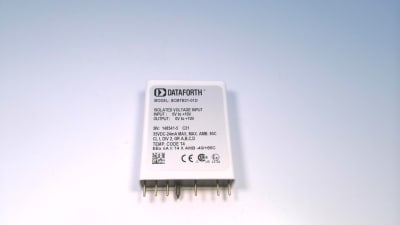 DATAFORTH SCM7B31-01D