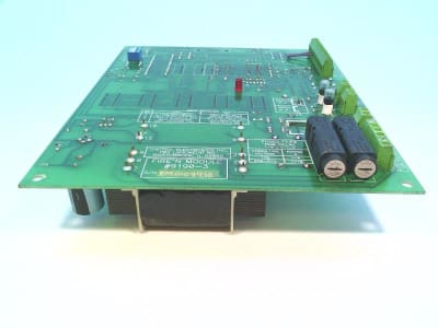 UNITROL ELECTRONICS 9190-3