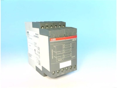 ASEA BROWN BOVERI 1SVR760669R9400