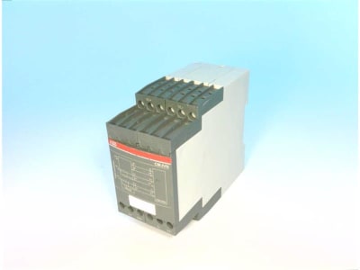 ASEA BROWN BOVERI 1SVR760669R9400