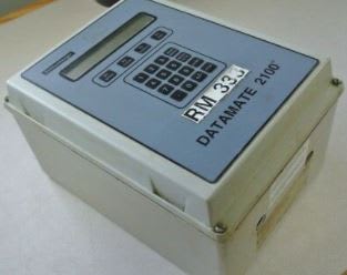 SCHLUMBERGER DM2100-80100