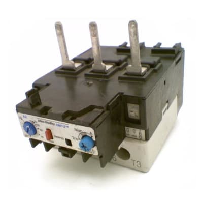 ALLEN BRADLEY 193-B1J2