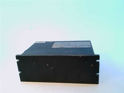 INTEGRATED INDUSTRIAL TECH BA10-160-S