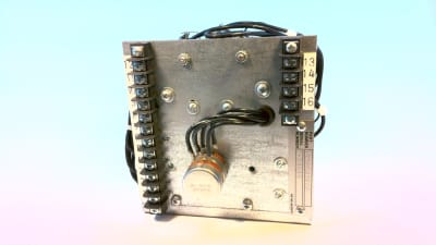 INGERSOLL RAND 173B543F02