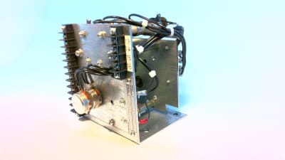 INGERSOLL RAND 173B543F02