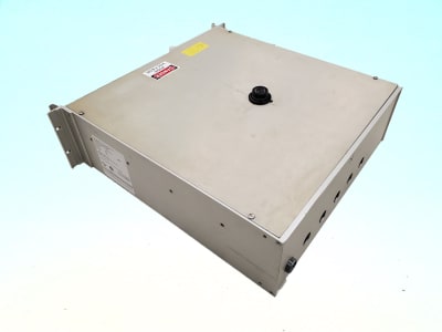 KIDDE-FENWAL, LLC 32-091000-117