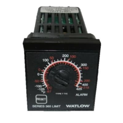 WATLOW 365E-E610-1000