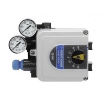 SMC IP8100-030-X14-W